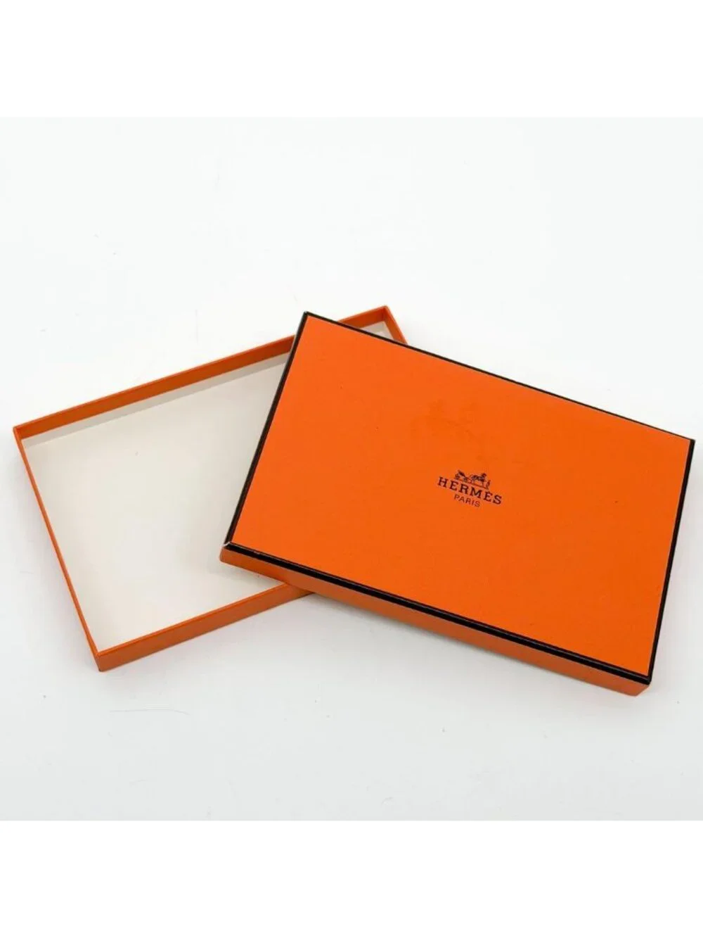 Hermes Bearn Classic Veau Epsom Black Bifold Wallet